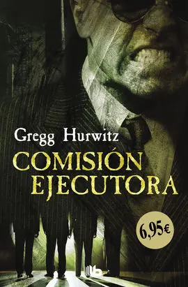 Comisión Ejecutora