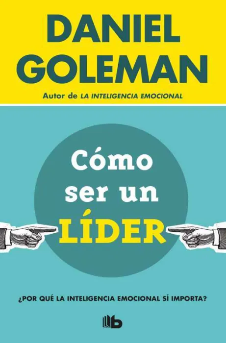 Cómo Ser un Líder