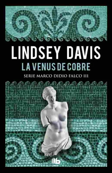 La Venus de Cobre