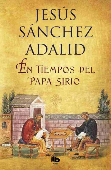 En Tiempos del Papa Sirio