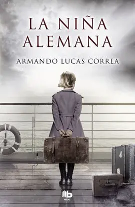 La Niña Alemana