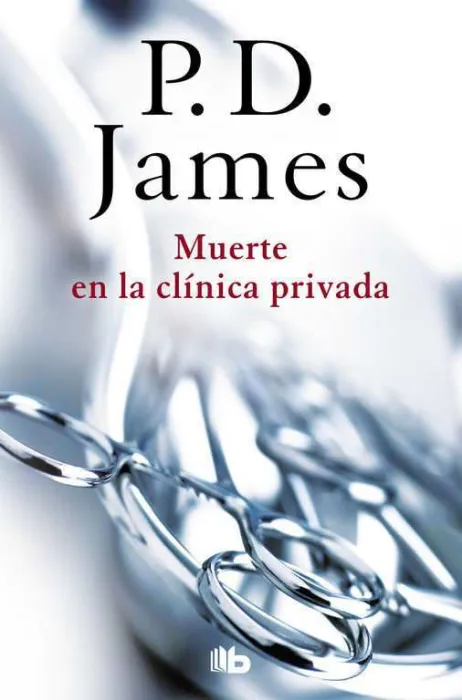 Muerte en la Clínica Privada