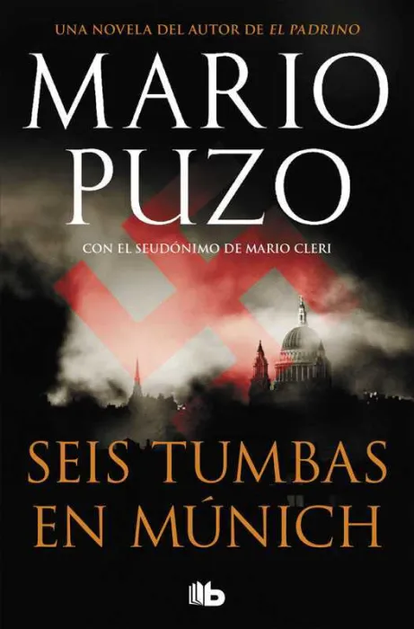 Seis Tumbas en Munich