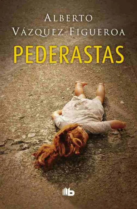 Pederastas