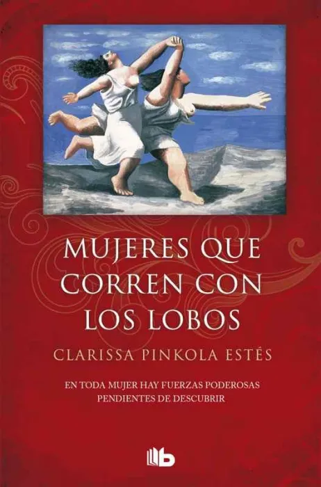 Mujeres que Corren con los Lobos