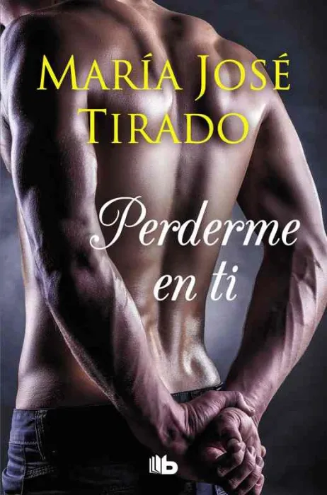 Perderme en Ti