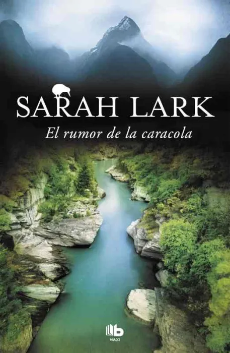 El Rumor de la Caracola (Trilogía del Fuego 2)