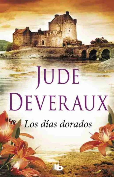 Los Días Dorados