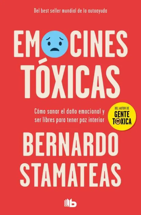 Emociones Toxicas