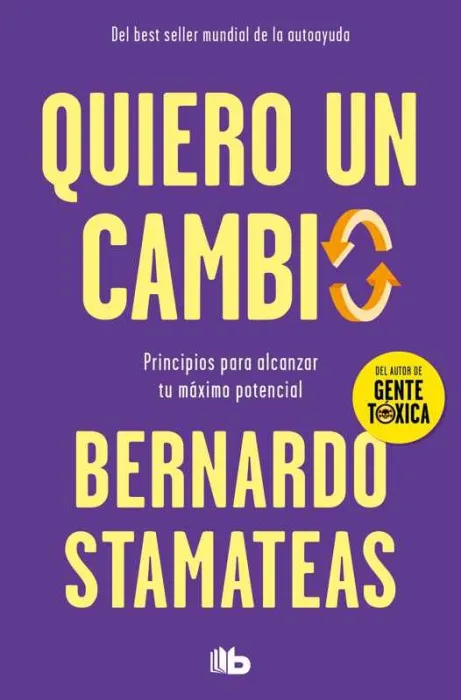 Quiero un Cambio