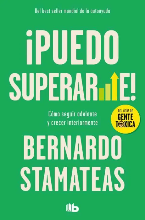 Ipuedo Superarme!