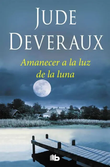 Amanecer a la Luz de la Luna