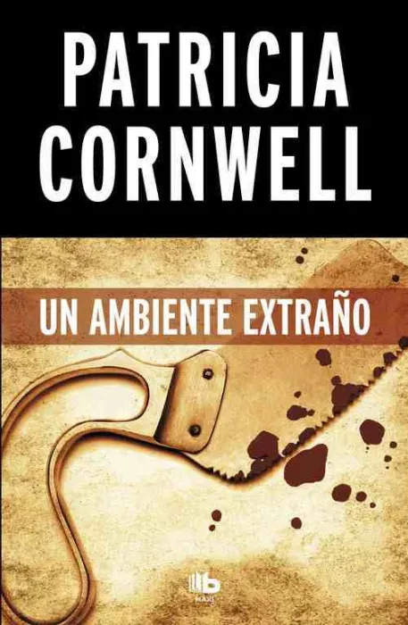 Un Ambiente Extraño