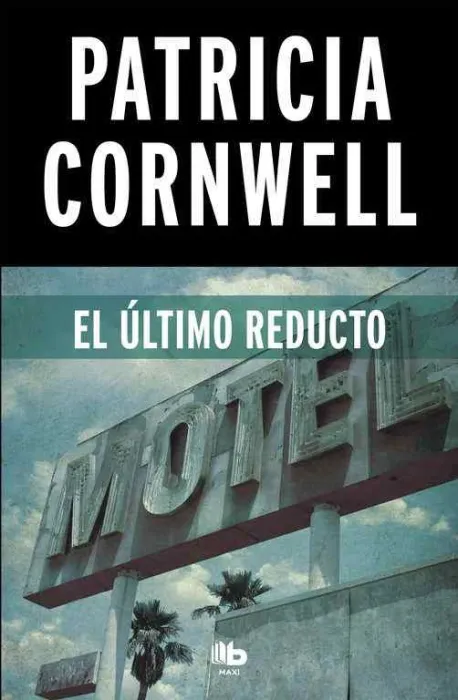 El Ultimo Reducto