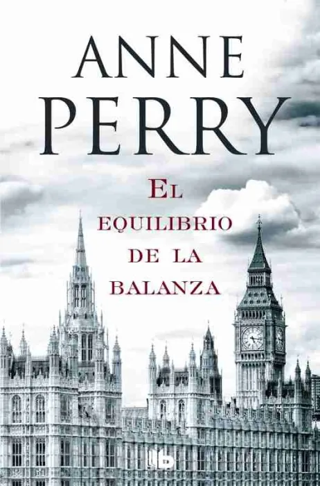 El Equilibrio de la Balanza