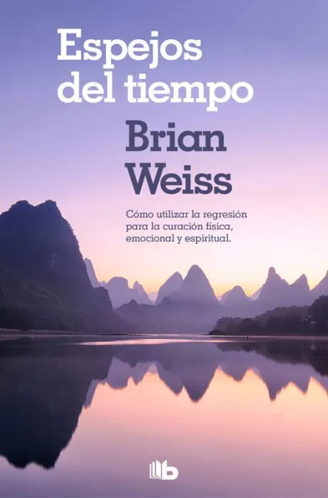 Espejos del Tiempo