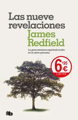 Las Nueve Revelaciones