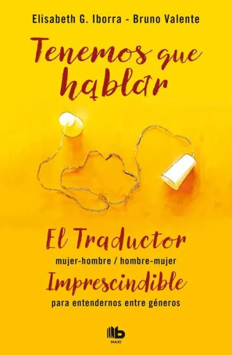 Tenemos que Hablar