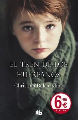 El Tren de los HueRfanos