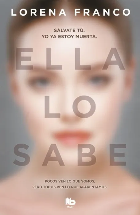 Ella lo Sabe