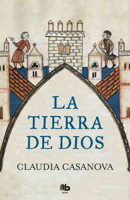 La Tierra de Dios