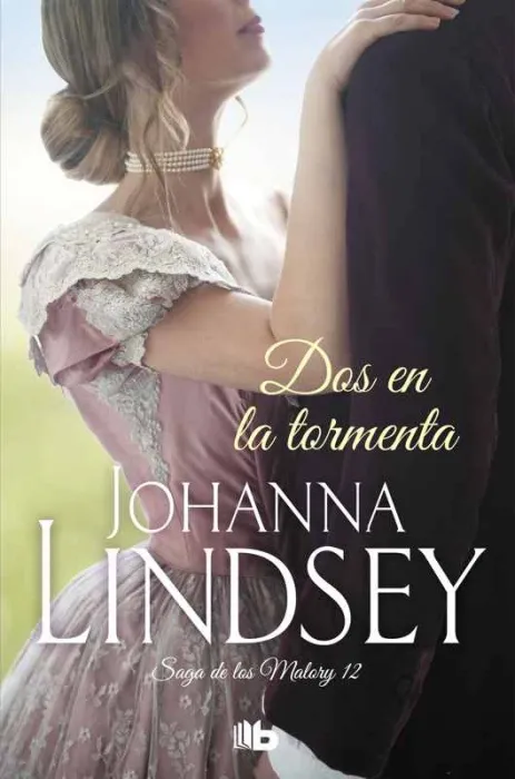 Dos en la Tormenta