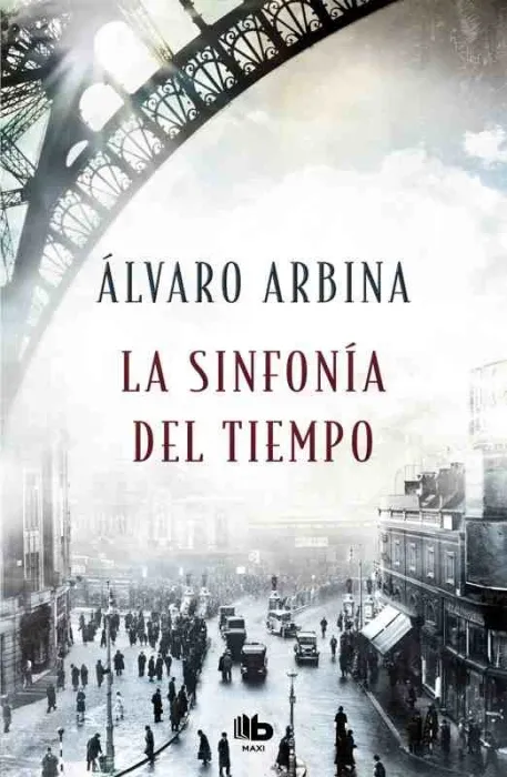 La Sinfonía del Tiempo