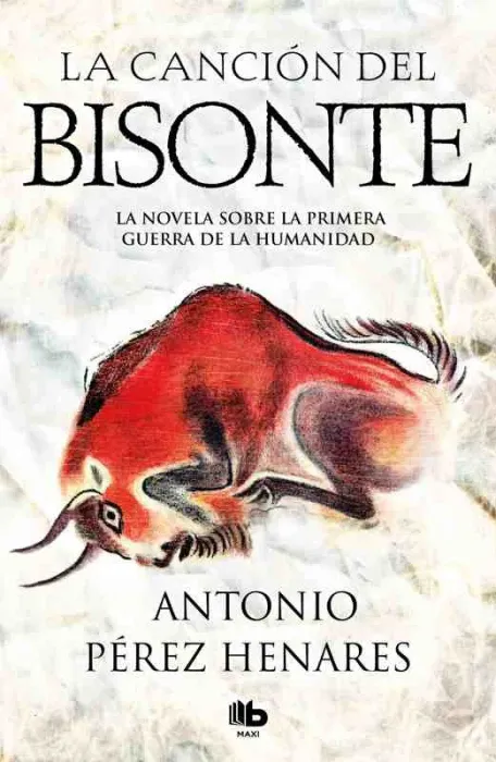 Cancion del Bisonte, la