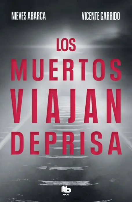 Los Muertos Viajan Deprisa