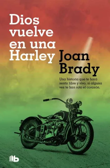 Dios Vuelve en una Harley