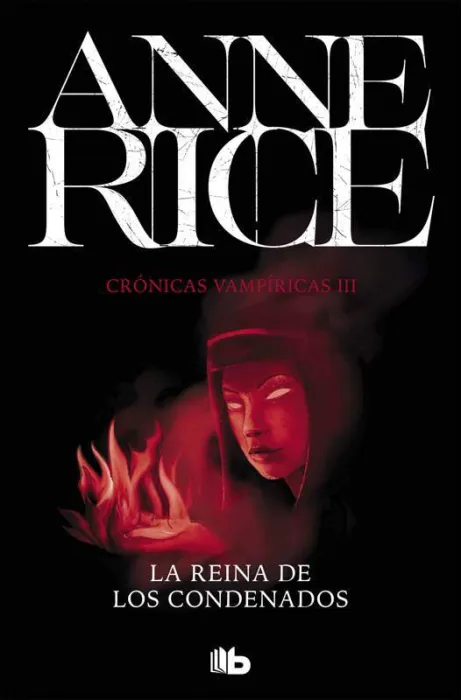 Reina de los Condenados, la