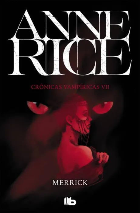 Merrick. Cronicas Vampiricas 7