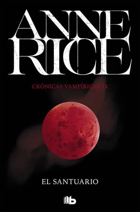 Santuario, el. Cronicas Vampiricas 9