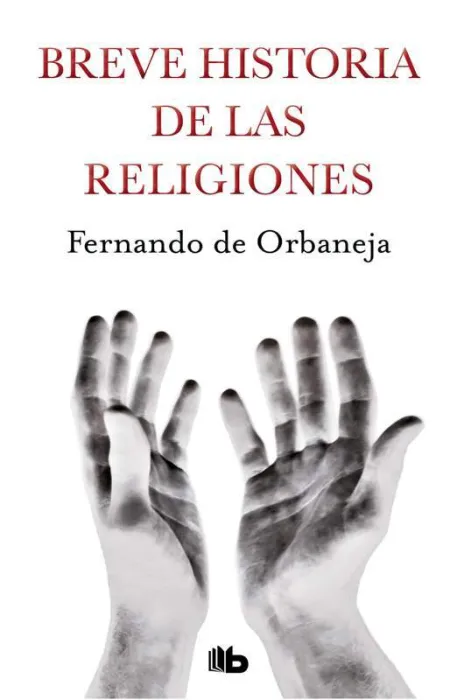 Breve Historia de las Religiones