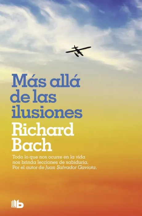 Más Allá de las Ilusiones