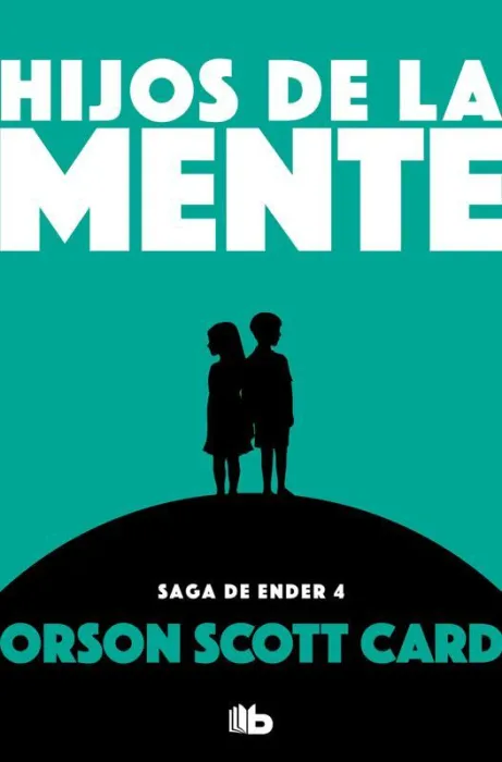 Hijos de la Mente