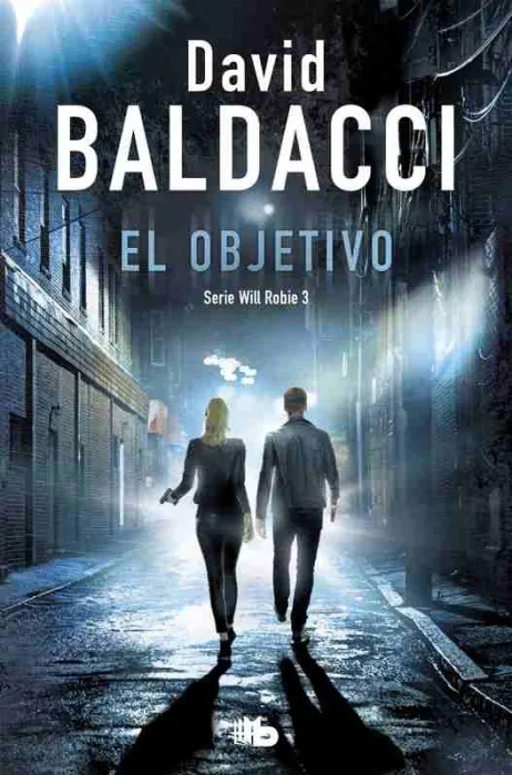 El Objetivo