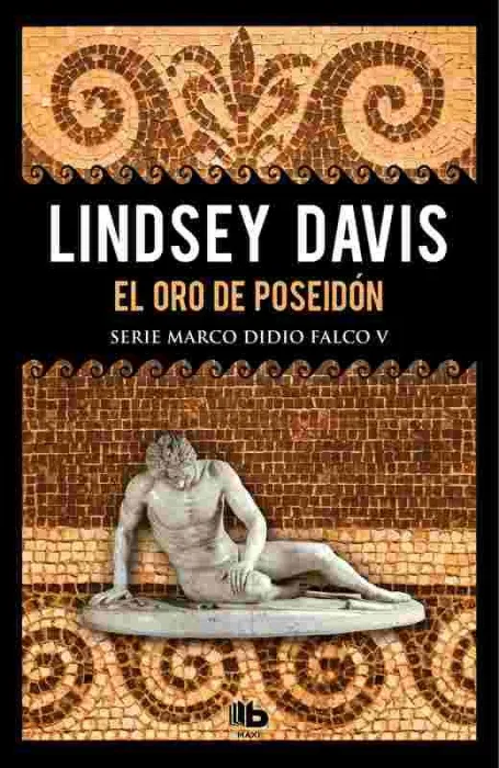 El Oro de Poseidón