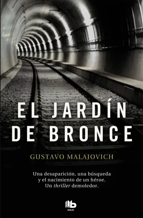 El Jardín de Bronce
