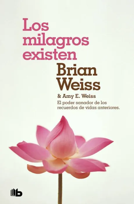 Los Milagros Existen