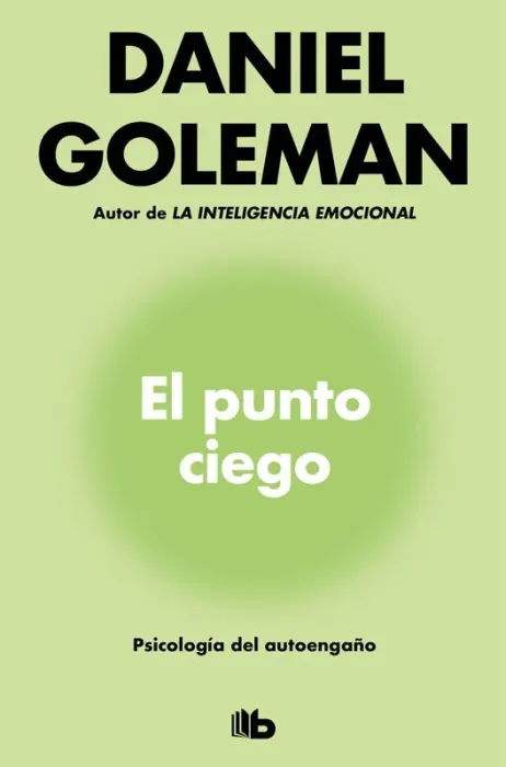 El Punto Ciego