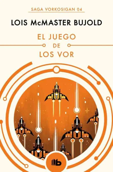 El Juego de los Vor