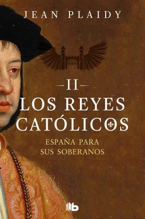 España para Sus Soberanos