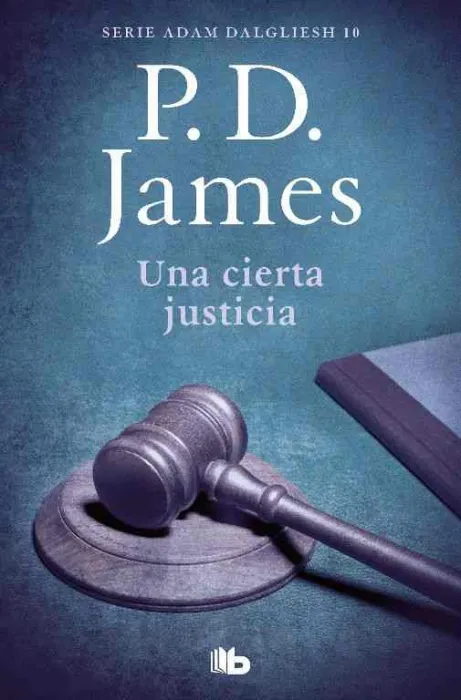 Una Cierta Justicia