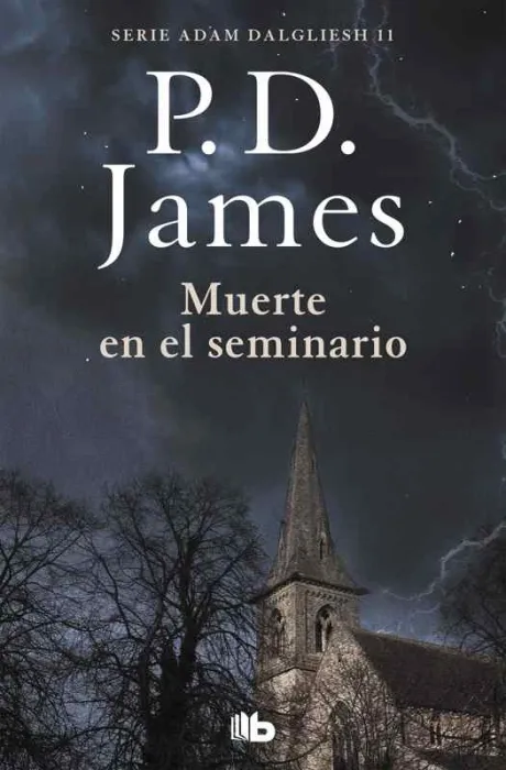 Muerte en el Seminario