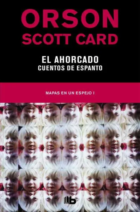 El Ahorcado / Cuentos de Espanto