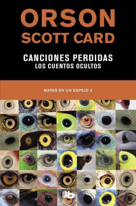 Canciones Perdidas / los Cuentos Ocultos
