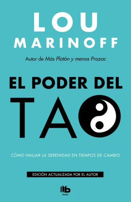 El Poder del Tao