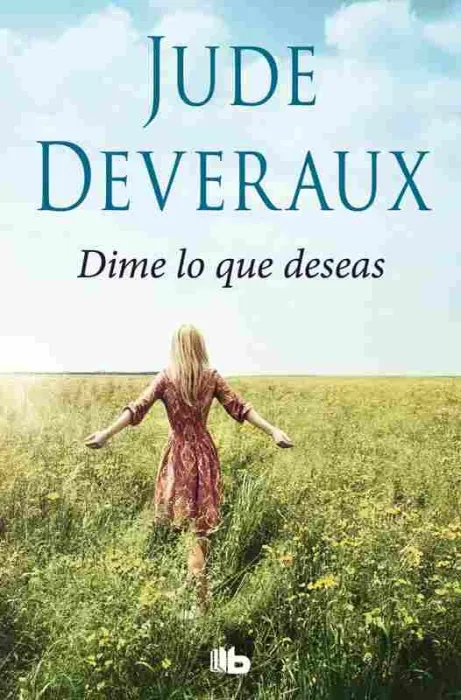 Dime lo que Deseas