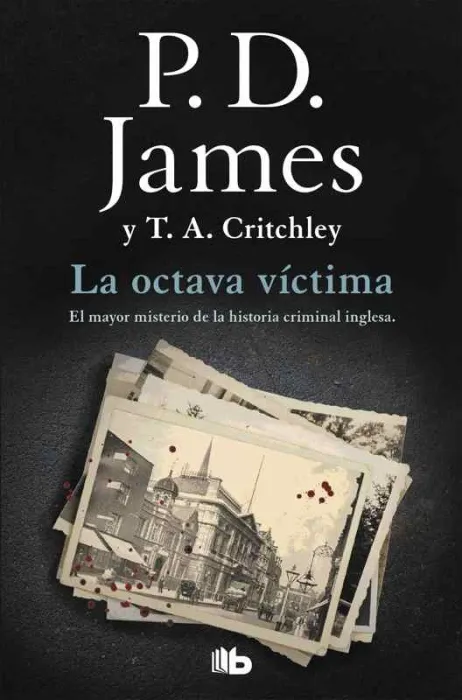 La Octava Víctima